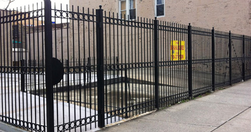 Fence Gate Repairs Buffalo