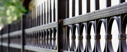 Fence gate repair Buffalo
