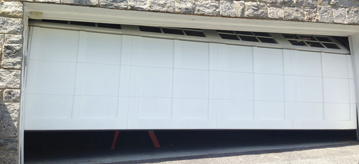 Garage Door fixer Buffalo