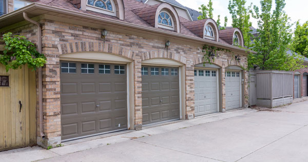 Garage Door expert Buffalo