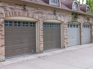 Garage door installment Buffalo