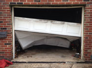 Garage door repairs Buffalo