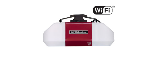 Garage Opener Liftmaster opener