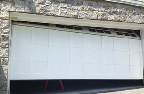 Garage door Buffalo