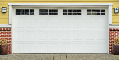 Overhead door Buffalo