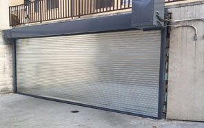 Rolling gate repair Buffalo
